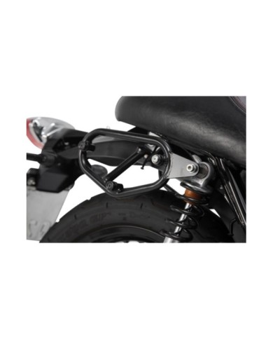 SW-MOTECH Supporti laterali SLC diritti