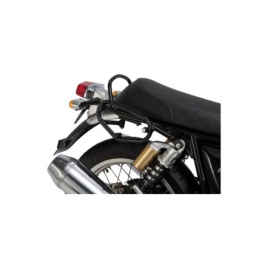 SW-MOTECH Seitentaschenträger SLC links