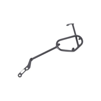 SW-MOTECH Supporto laterale SLC sinistro