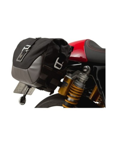 SW-MOTECH Seitentasche LC1 rechts 9.8 Liter