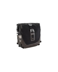 SW-MOTECH Borse laterali LC2 sinistra 13,5 litri.