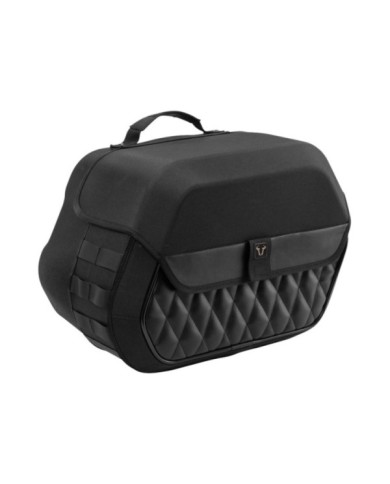 SW-MOTECH Tasche laterali Legend Gear Harley destra