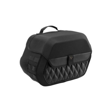 SW-MOTECH Poche latérale Legend Gear Harley droit