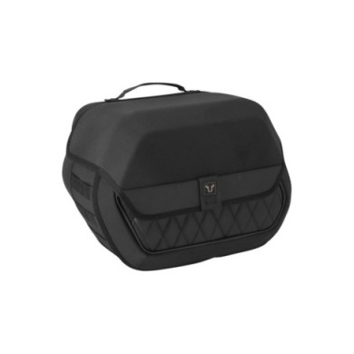 SW-MOTECH Sacoches lat. Legend Gear gauche, grand