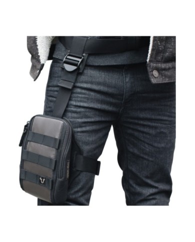 SW-MOTECH Sac de jambe avec LA8