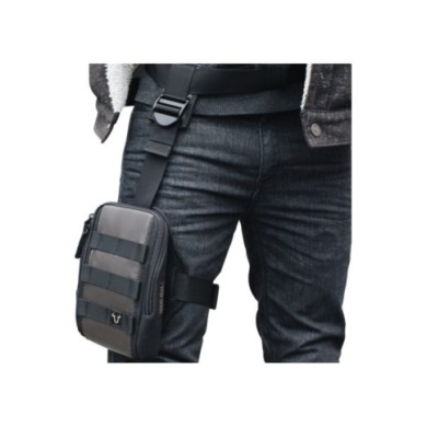 SW-MOTECH Beintasche mit LA8