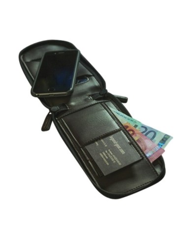 SW-MOTECH Boîtier Smartphone LA3