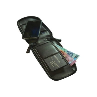 SW-MOTECH Boîtier Smartphone LA3