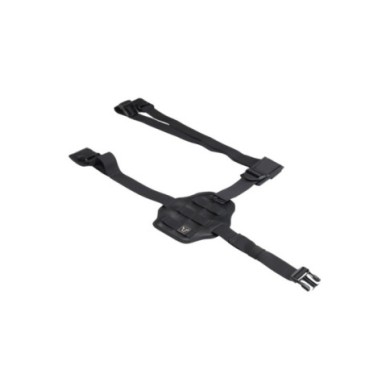 SW-MOTECH Support sac de jambe LA7