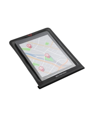 SW-MOTECH Tablet Drybag für MOLLE-Aufsatz