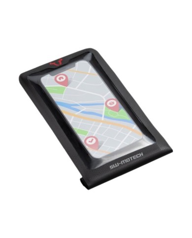 SW-MOTECH Smartphone Drybag für MOLLE-Aufsatz