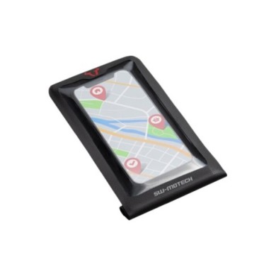 SW-MOTECH Smartphone Drybag für MOLLE-Aufsatz