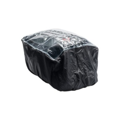 SW-MOTECH Regenhaube Tankrucksack Engage