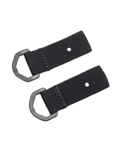 SW-MOTECH Zurrschlaufen für Hecktaschen