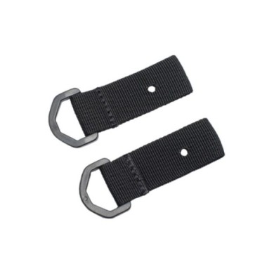 SW-MOTECH Sangles pour sac arrière