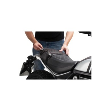 SW-MOTECH S-Haken für Legend Gear Taschen