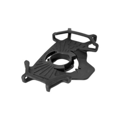 SW-MOTECH Supporto T-Lock per smartphone piccolo