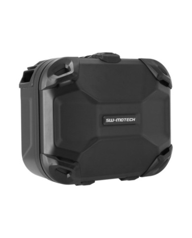 SW-MOTECH DUSC Valise à coque dure M
