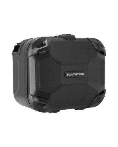 SW-MOTECH DUSC valise à coque dure L