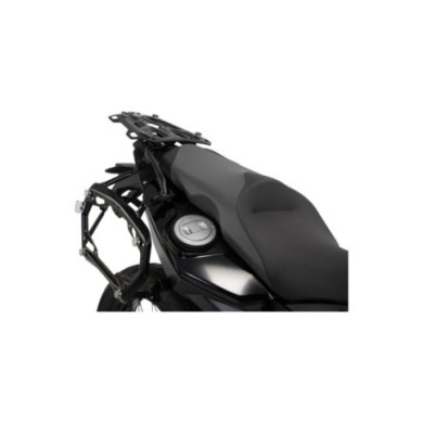 SW-MOTECH Supports latérales PRO Quick-Lock