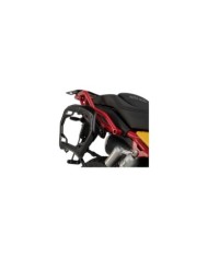 SW-MOTECH Supports latérales PRO Quick-Lock