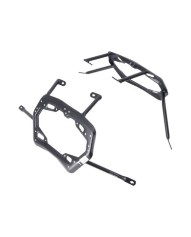 SW-MOTECH Supporto laterale PRO