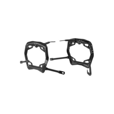 SW-MOTECH Seitenträger PRO Quick Lock