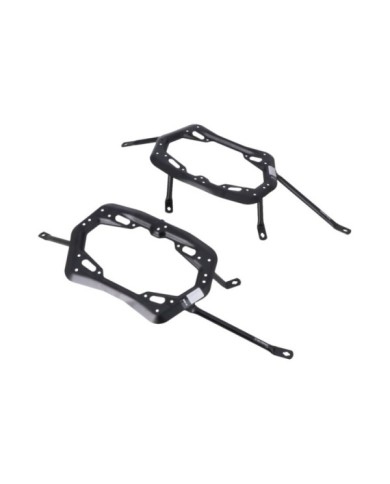 SW-MOTECH Supporto laterale PRO