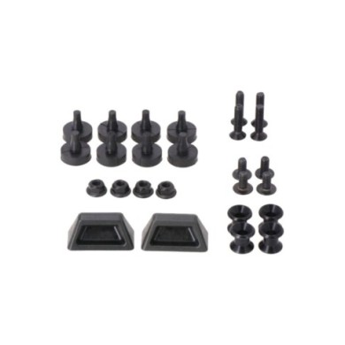 SW-MOTECH Kit di adattamento PRO Supporti laterali