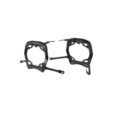 SW-MOTECH Supporto laterale PRO