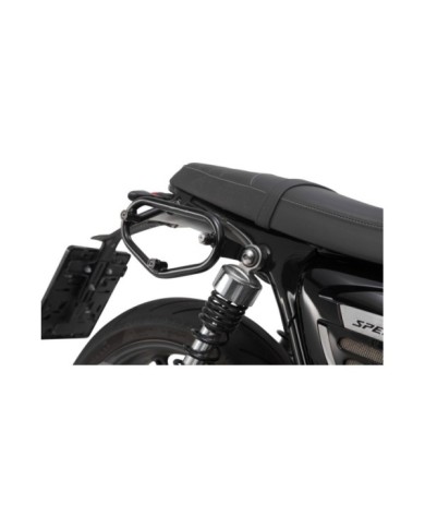 SW-MOTECH Seitentaschenträger SLC rechts