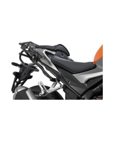 SW-MOTECH Seitentaschenträger SLC rechts