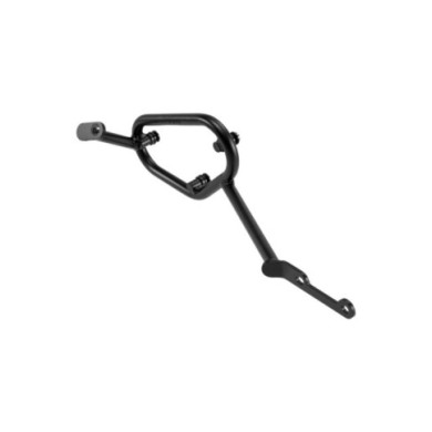 SW-MOTECH Seitentaschenträger SLC links