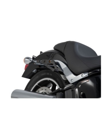 SW-MOTECH Supporto laterale SLH destro