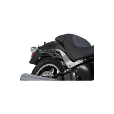 SW-MOTECH Supporto laterale SLH destro