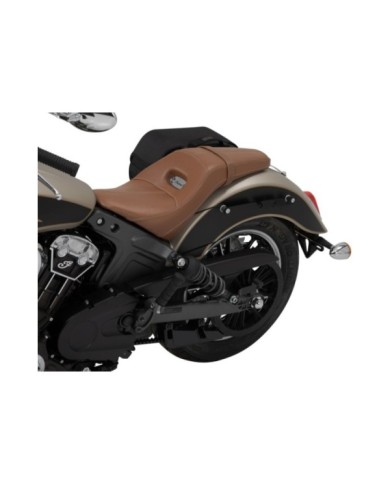 SW-MOTECH Supporti laterali SLH sinistro