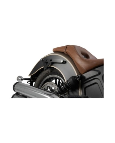 SW-MOTECH Supports latérales SLH droit