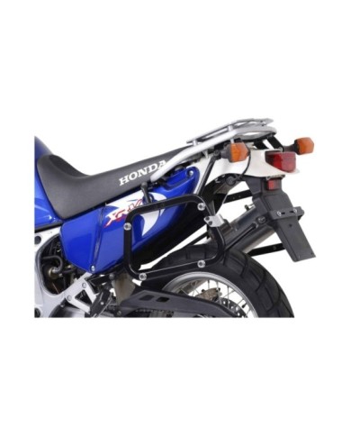 SW-MOTECH Seitenträger EVO Quick-Lock