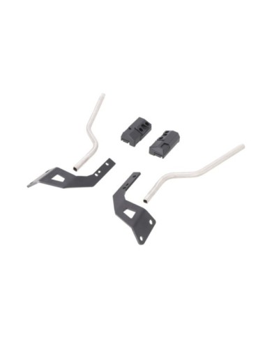SW-MOTECH Étriers d'écartement pour sacoches de selle BLAZE