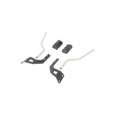 SW-MOTECH Étriers d'écartement pour sacoches de selle BLAZE