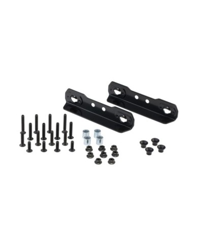 SW-MOTECH Adapterkit Seitentr. Pro GIVI Dolomiti