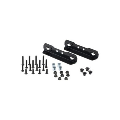 SW-MOTECH Adapterkit Seitentr. Pro GIVI Dolomiti