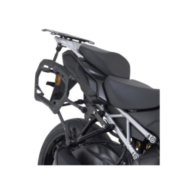 SW-MOTECH Supporti laterali PRO