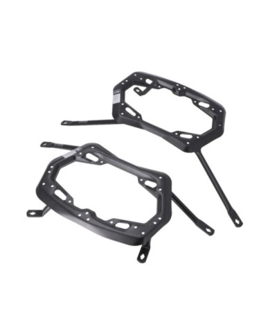 SW-MOTECH Supports latéraux PRO