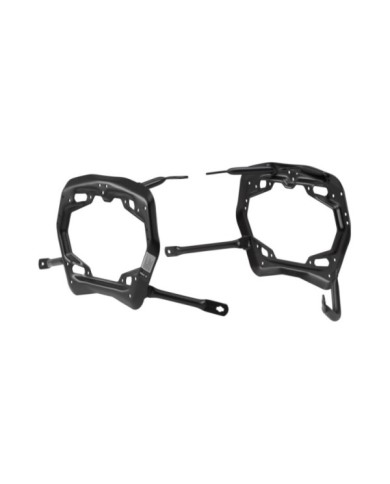SW-MOTECH Supporti laterali PRO