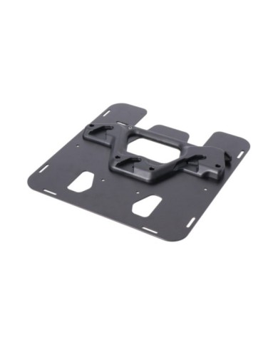SW-MOTECH Piastra di adattamento sinistra per SysBag WP M