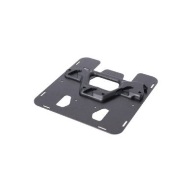 SW-MOTECH Platine d'adaptation gauche pour SysBag WP M