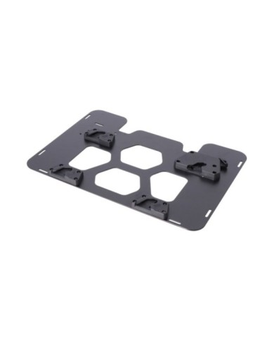 SW-MOTECH Platine d'adaptation droite pour SysBag WP L
