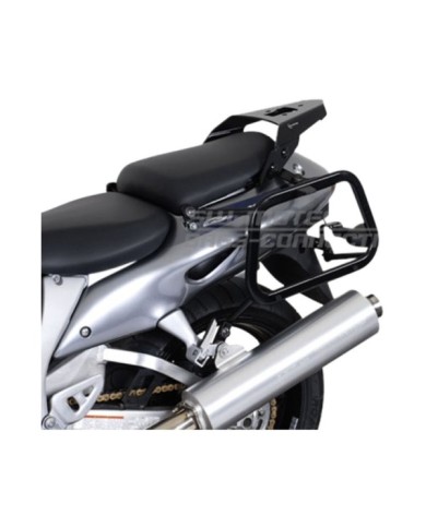 SW-MOTECH Supporti laterali EVO Quick-Lock