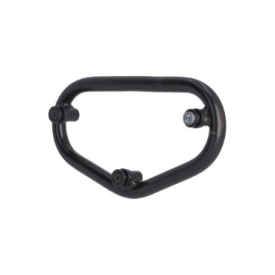 SW-MOTECH Set de supports latéraux SLC